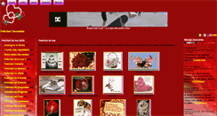 Desktop Screenshot of felicitari.totu.ro